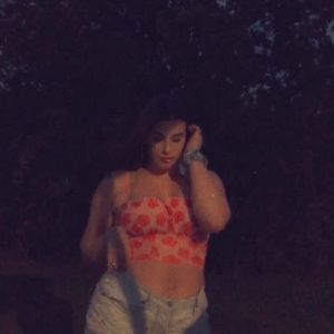 Meet your Posher, Hailey